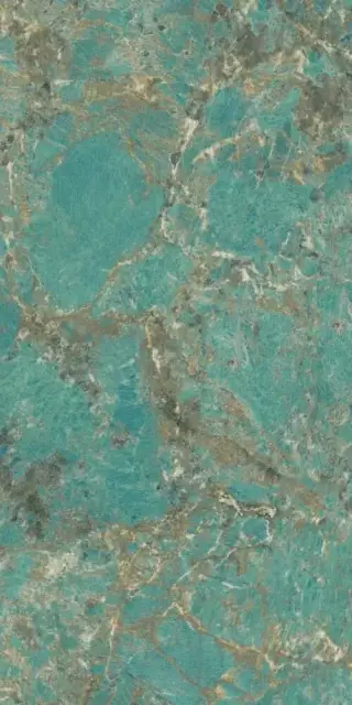 Marvel Amazzonite 60x120 Lappato