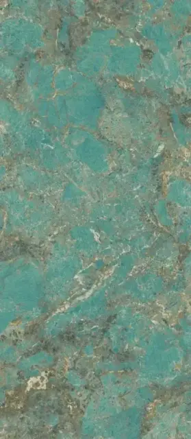 Marvel Amazzonite 120x278 Lappato