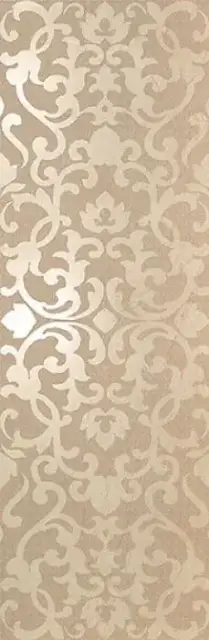 Marvel Beige Brocade