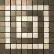 Marvel Bronze/Champagne Angolo Mosaico
