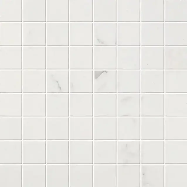 Marvel Calacatta Mosaico 30х30 (ASK5) Керамическая плитка
