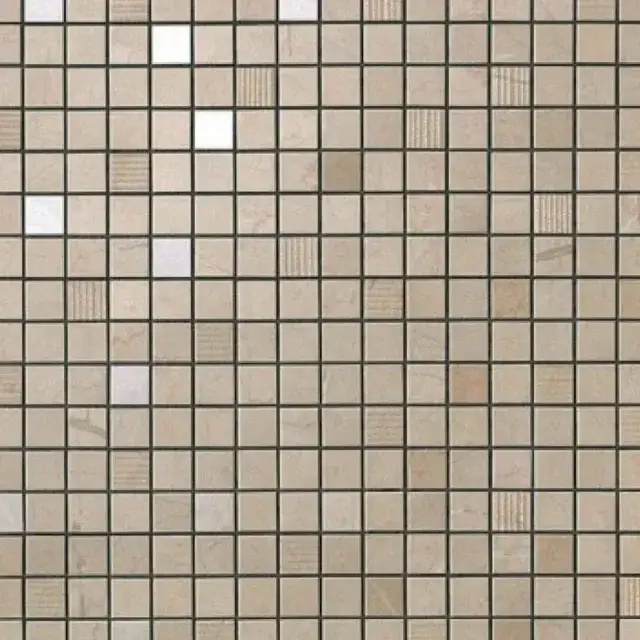 Marvel Beige Mystery Mosaic