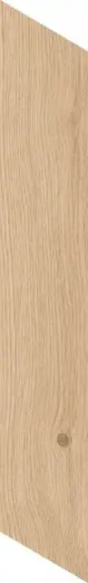 Log Bright Oak Chevron 7,5x45