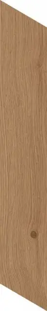 Log Deep Oak Chevron 7,5x45