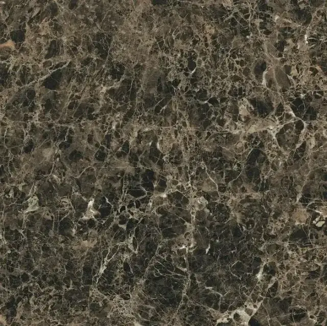 BIJOUX MARRON IMPERIAL GLOSSY 80X80 RET