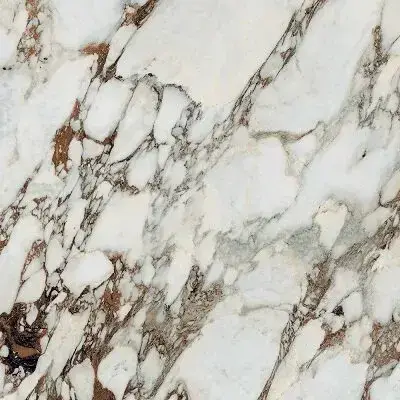 BIJOUX BRECHE CAPRAIA GLOSSY 6MM 120X120 R