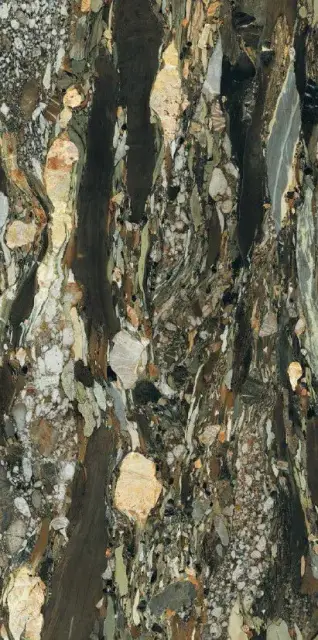 BIJOUX QUATRE SAISONS GLOSSY 6MM 120X280 R