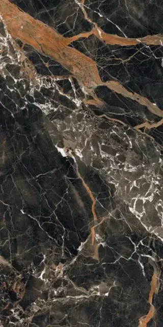 BIJOUX OMBRE CARAVAGE GLOSSY 6MM 120X280 R