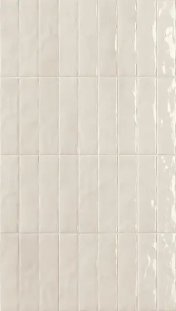 GLIM 6X24 AVORIO BRILLANTE