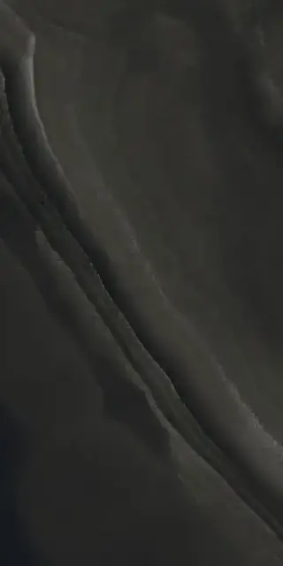 ECCENTRIC LUXE SMOKY BLACK GLO60x120 RET