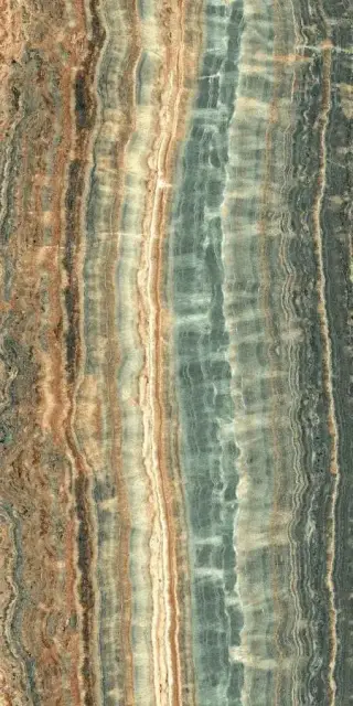 ECCENTRIC LUXE MINT GLOSSY 60x120 RET