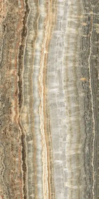 ECCENTRIC LUXE CARAMEL COMFORT 60x120RET