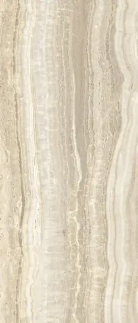 ECCENTRIC LUXE ALMOND GLOSSY 6MM 120X280R