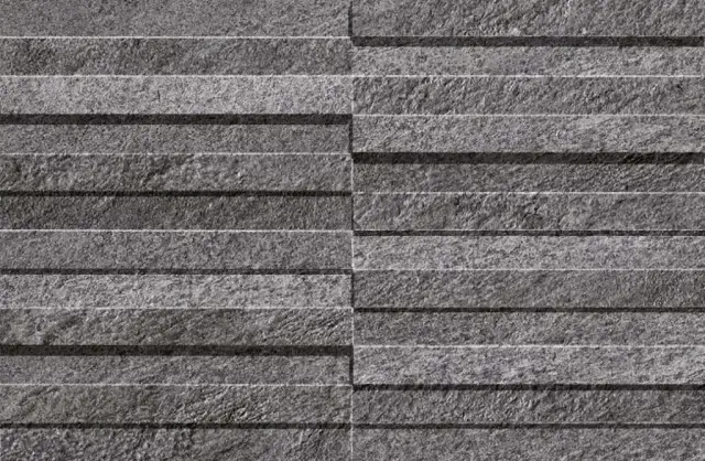 Brave Grey Industrial 3D