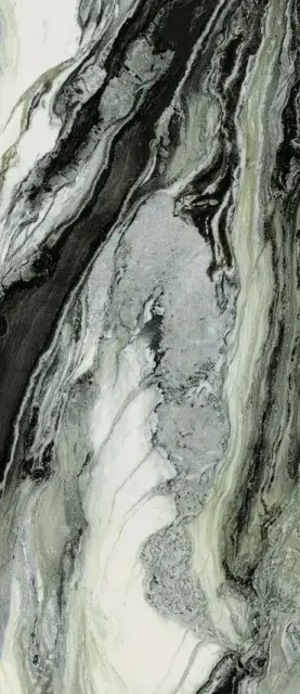 Avantgarde Exclusive Green 120х278 Luх