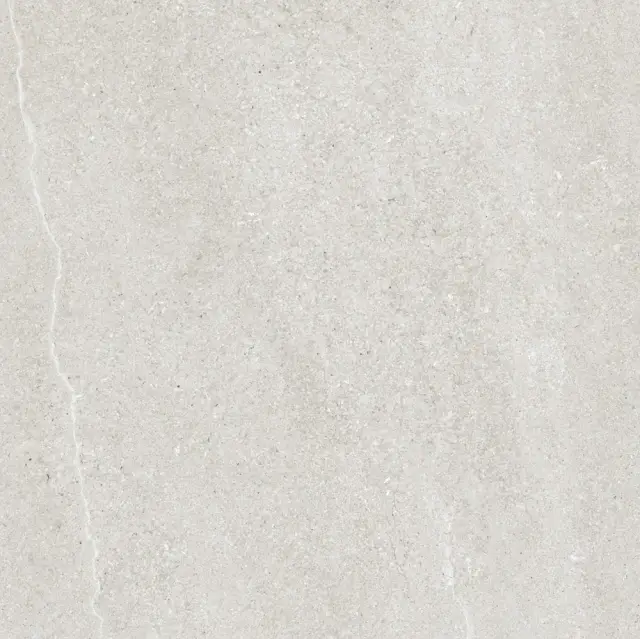 Gradient White Matt 60x60