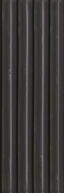 Gare Anthracite Brillo 10×30,5