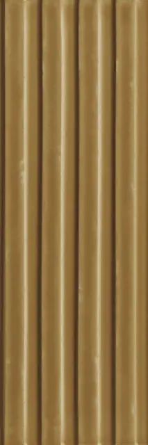 Gare Ochre Brillo 10×30,5