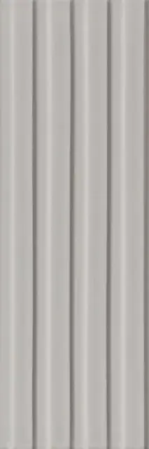 Gare White Brillo 10×30,5