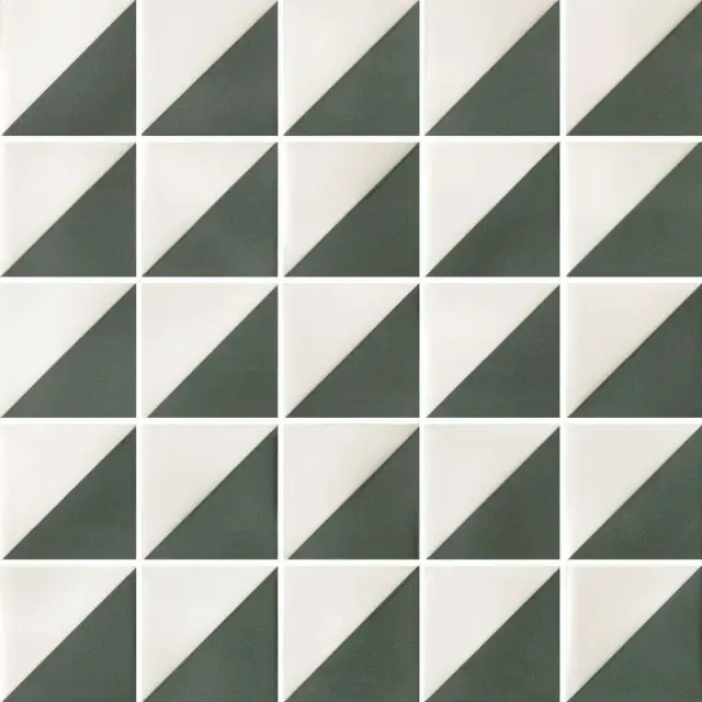 Magma Petrol Mosaico Enigma 30x30