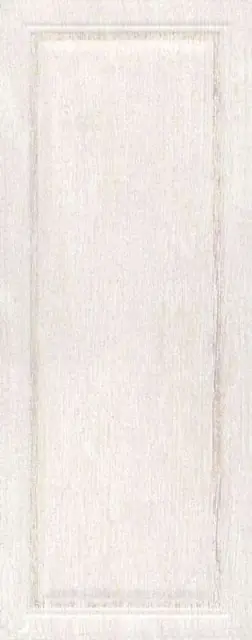 Кантри Шик белый панель|20x50 ZZ