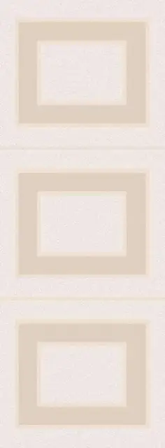 Декор Вилланелла Геометрия беж|15х40