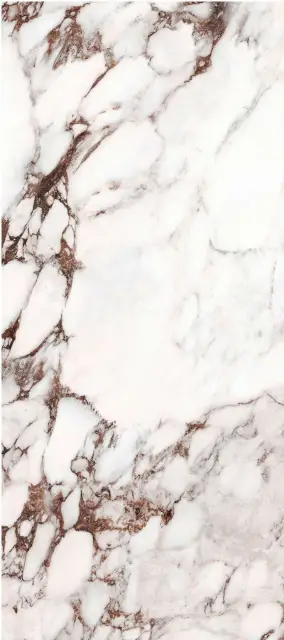 Bulgari 6 mm glossy 120x270