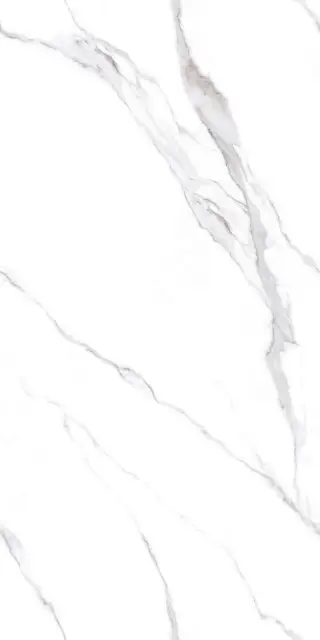 Statuario Nais Luxe Satin 80x160