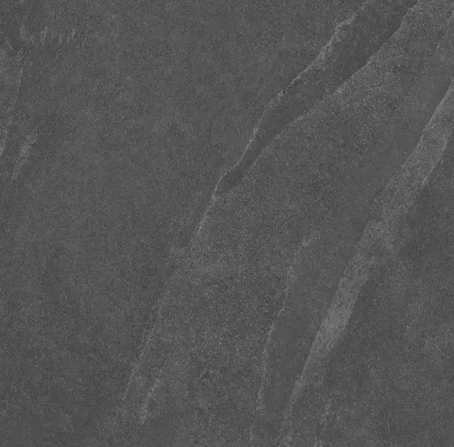 Керамогранит Terra TE04 Black непол. рект.ZZ 60х60