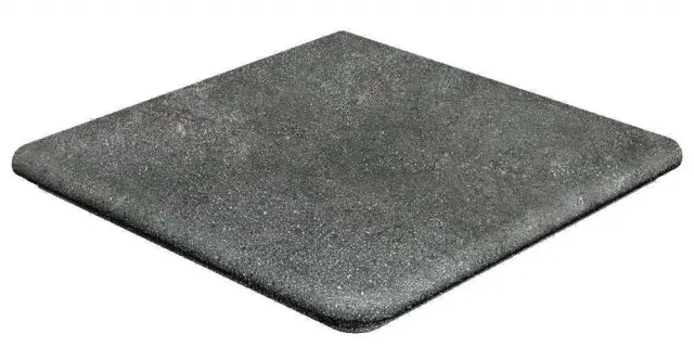 Esquina  Redondeado Urban Grafito Anti Slip |33x33x14