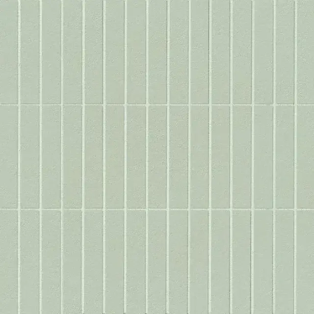 TRUE COLOR MATCHA TRATTI MOSAICO