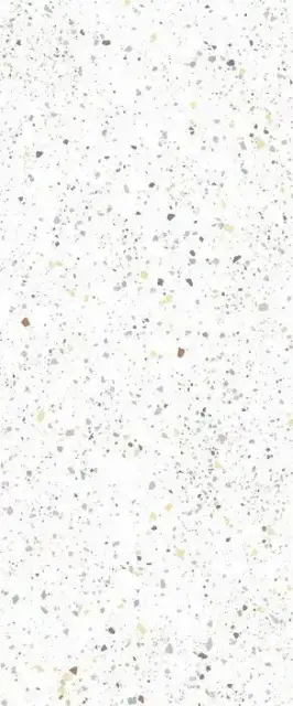 TRUE COLOR 50X120 DROP WHITE MATT