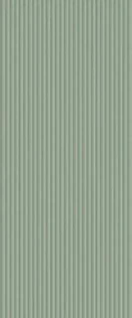 TRUE COLOR 50X120 GROOVE JADE MATT