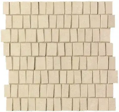 SHEER BEIGE BAR MOSAICO