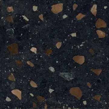 Hubble Galaxy 8363 100x100