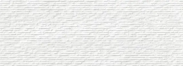 GRUNGE WHITE STRIPES/32X90/R