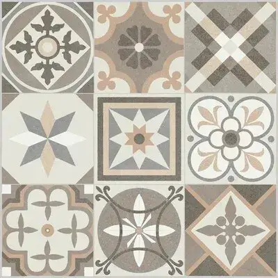 MILA WARM LA/60X60/L/R