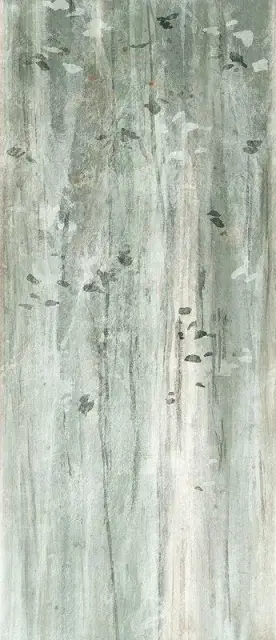 COLOR MOOD 120X278 GREEN TREES MATT