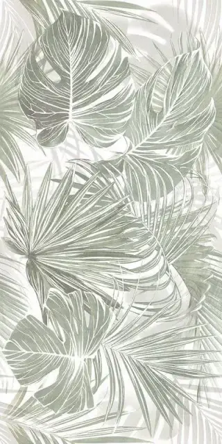 COLOR MOOD 80X160 TROPICAL