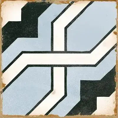 CASABLANCA ATTIA/12,5X12,5