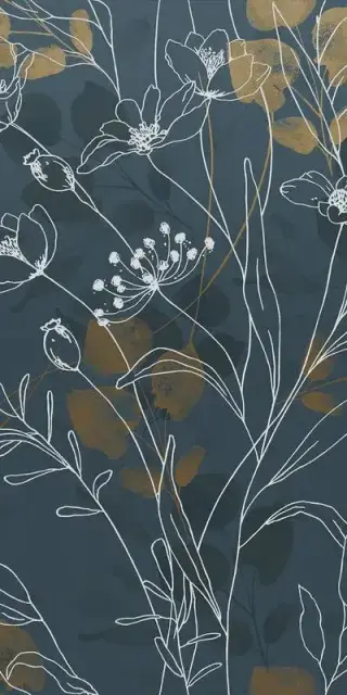 Boutique Blossom 60X120 Ret