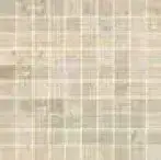 TIMELESS MARFIL 3x3 MOSAICO 30X30 NAT