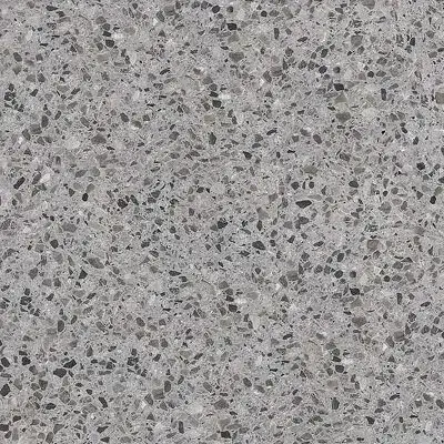 TERRAZZO GREY LAPPATO