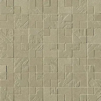 SUMMER ELLE OLIVA MOSAICO