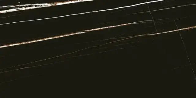 STONES 2.0 SAHARA NOIR GLOSSY 60X120 RET