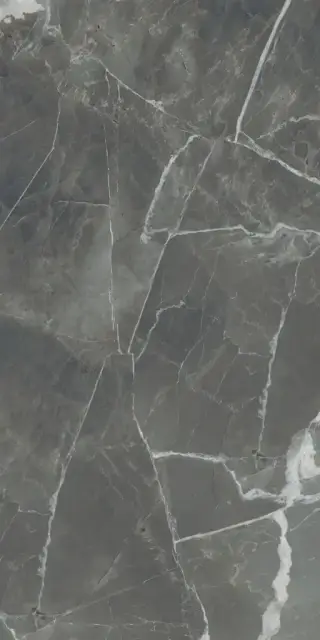 STONES 2.0 CALACAT.BLACK SMOOTH 60X120RT