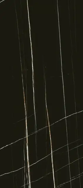 STONES 2.0 SAHARA NOIR GLOSSY 80X180 RET