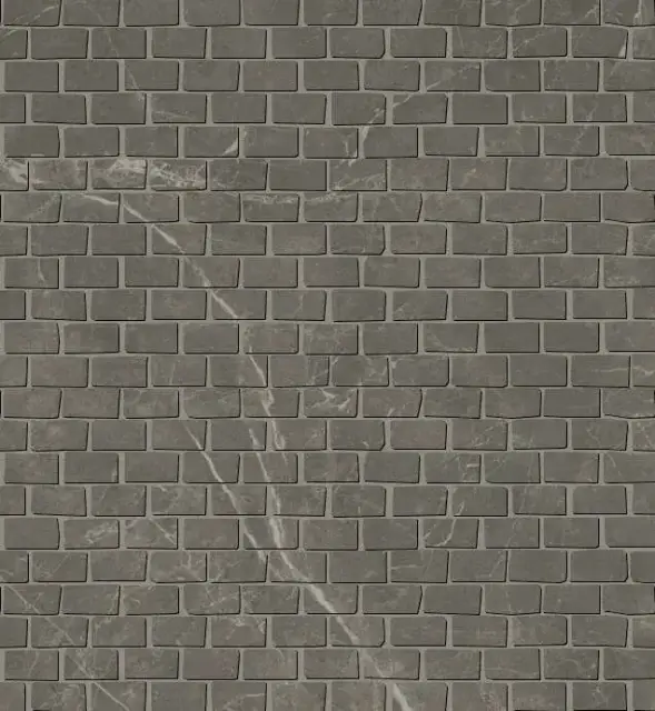 ROMA IMPERIALE BRICK MOSAICO