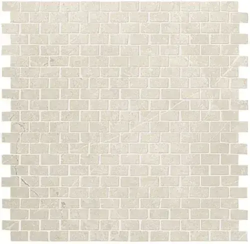 ROMA PIETRA BRICK MOSAICO (fMAE) 30x30 Неглазурованный керамогранит