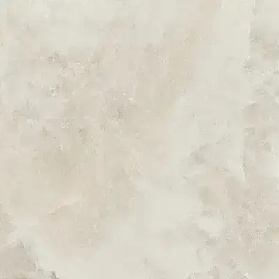 ROCK SALT WHITE GOLD LUC 6MM 120X120R